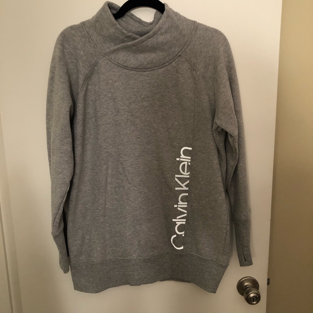 Calvin Klein sweatshirt